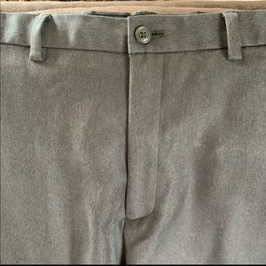 Mens Haggar Dress Pants size 38x30
